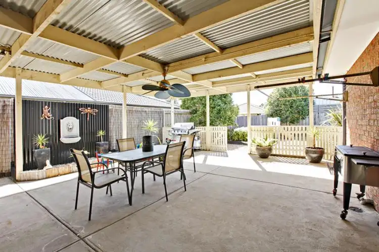 Seventh view of Homely house listing, 42 Latham Street, Werribee VIC 3030