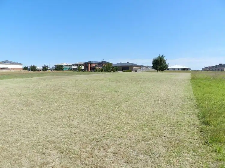 Seventh view of Homely land listing, 22 Eagle Bay Terrace, Eagle Point VIC 3878