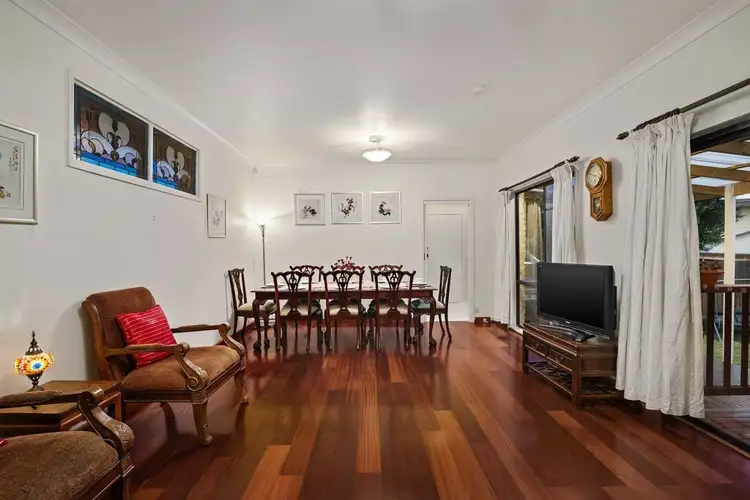Second view of Homely house listing, 4 Rhonda Court, Bundoora VIC 3083