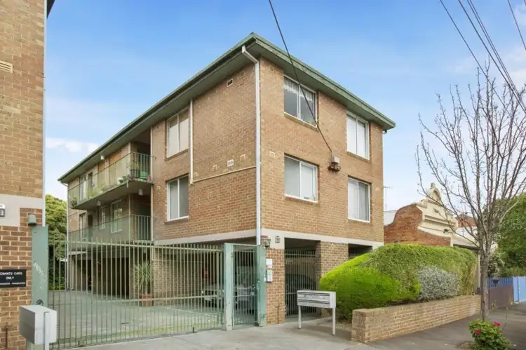 Main view of Homely apartment listing, 12/169-173 Keele Street, Collingwood VIC 3066