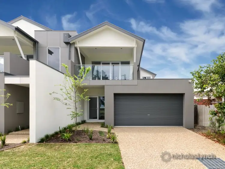 Main view of Homely house listing, 11a Alexander Avenue, Mornington VIC 3931