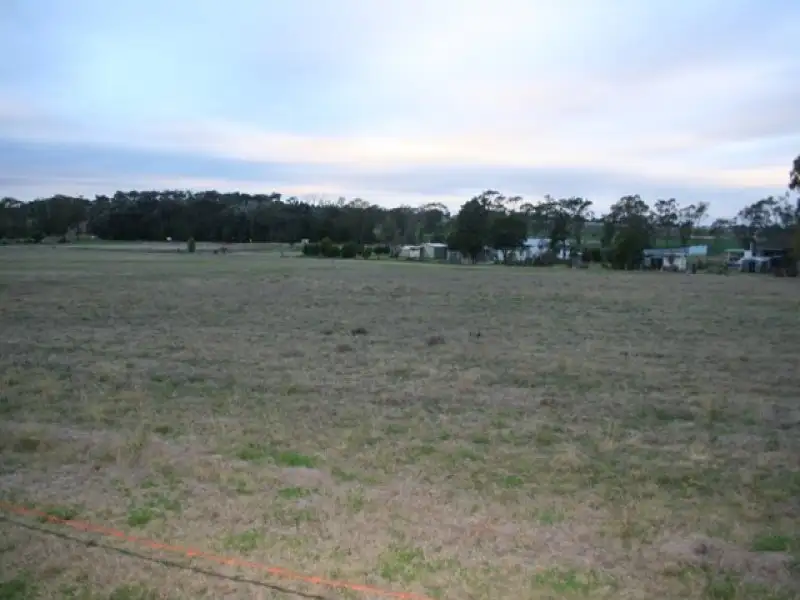 Main view of Homely land listing, Kulpi-Peranga Road, Kulpi QLD 4352