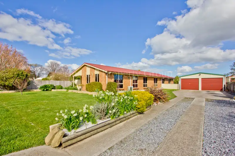 Main view of Homely house listing, 5 Hobhouse Street, Longford TAS 7301