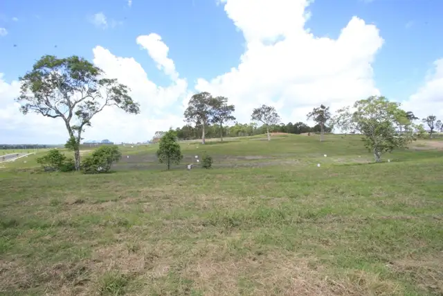 Third view of Homely land listing, Address available on request