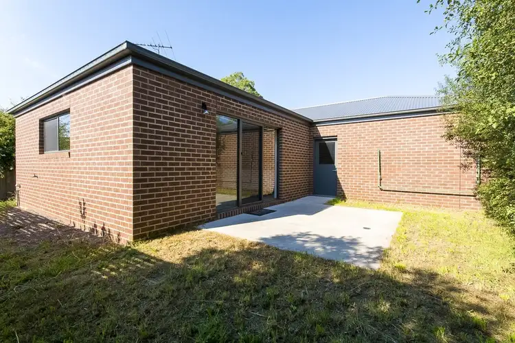 Sixth view of Homely townhouse listing, 3/1 Linthwaite Close, Highton VIC 3216