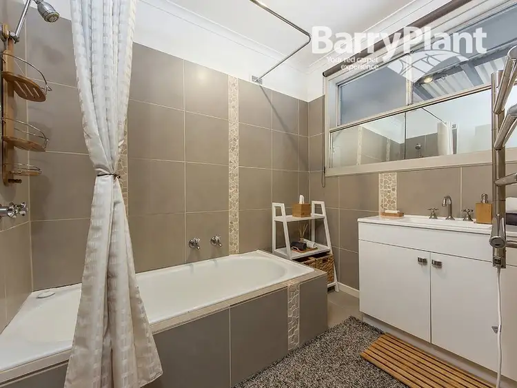 Seventh view of Homely house listing, 47 Trafalgar Street, Albanvale VIC 3021