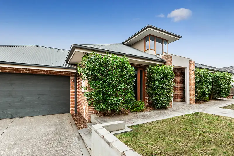 Main view of Homely house listing, 17 Holstein Place, Doreen VIC 3754