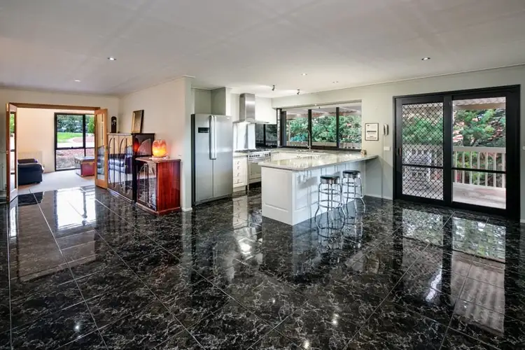 Fifth view of Homely house listing, 10 Laurel Hill Drive, Eltham North VIC 3095