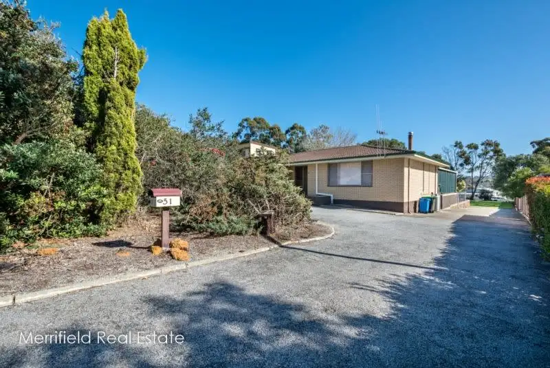 Main view of Homely house listing, 51 Andrew Street, Lower King WA 6330