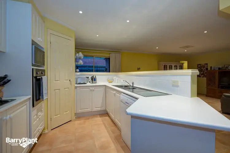 Fifth view of Homely house listing, 14 Carey Street, Cranbourne North VIC 3977