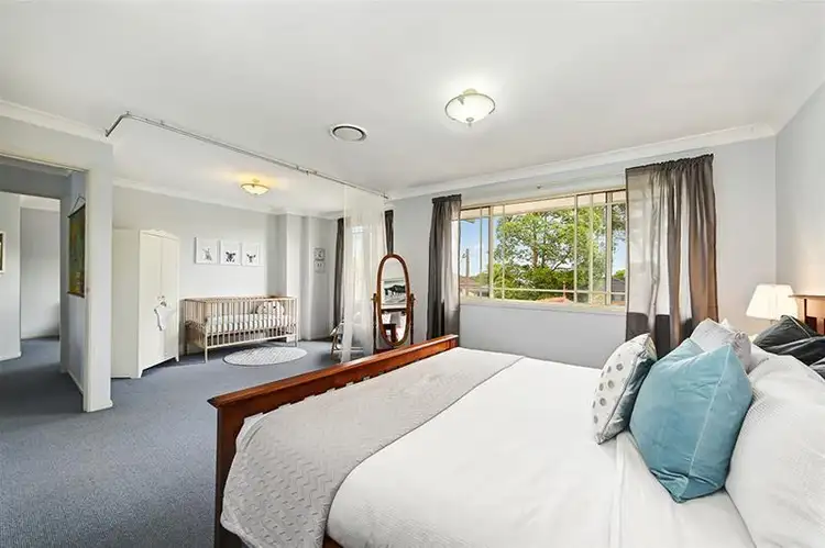 Sixth view of Homely house listing, 25 McGirr Street, Padstow NSW 2211