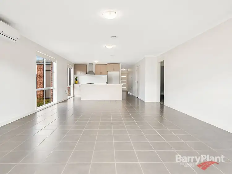 Sixth view of Homely house listing, 64 Kinglake Drive, Wyndham Vale VIC 3024