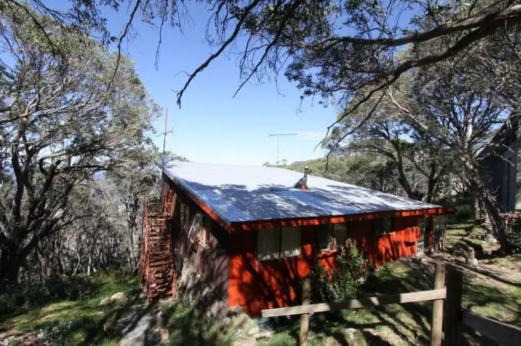 Second view of Homely house listing, 132 Stirling Rd, Mount Buller VIC 3723