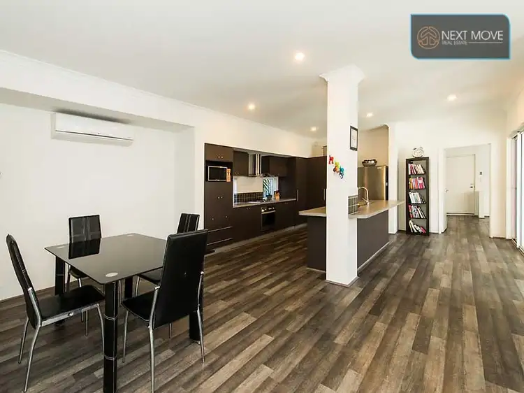 Fourth view of Homely house listing, 7 Keppell St, Willagee WA 6156