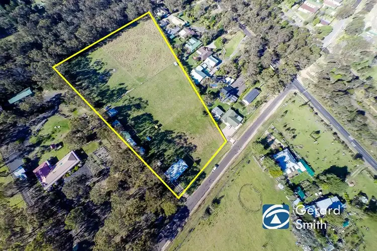 Fifth view of Homely house listing, 10 Boundary Road, Buxton NSW 2571