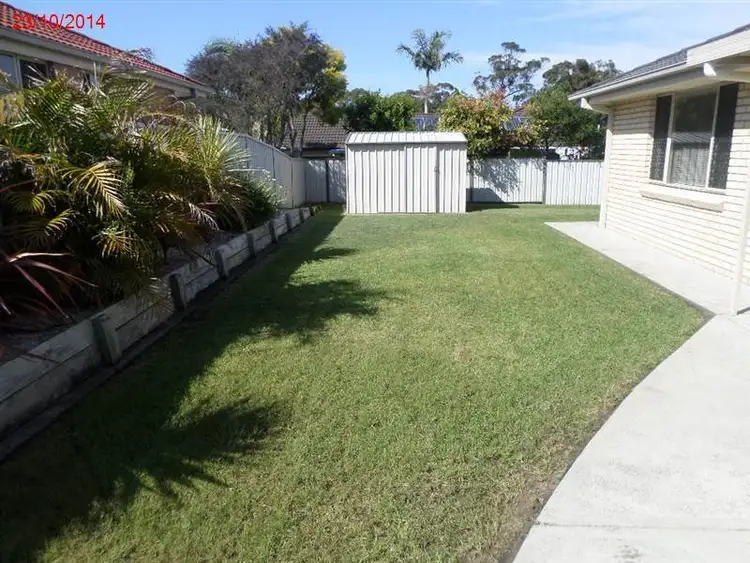 Sixth view of Homely house listing, 51 Dangar Circuit, Medowie NSW 2318