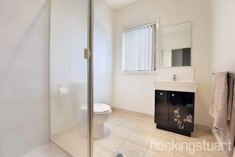 Sixth view of Homely house listing, 9/20 James Street, Dandenong VIC 3175