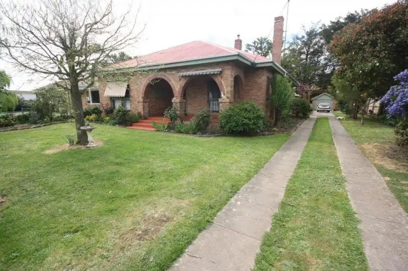 Main view of Homely house listing, 20 Scott Street, Skipton VIC 3361