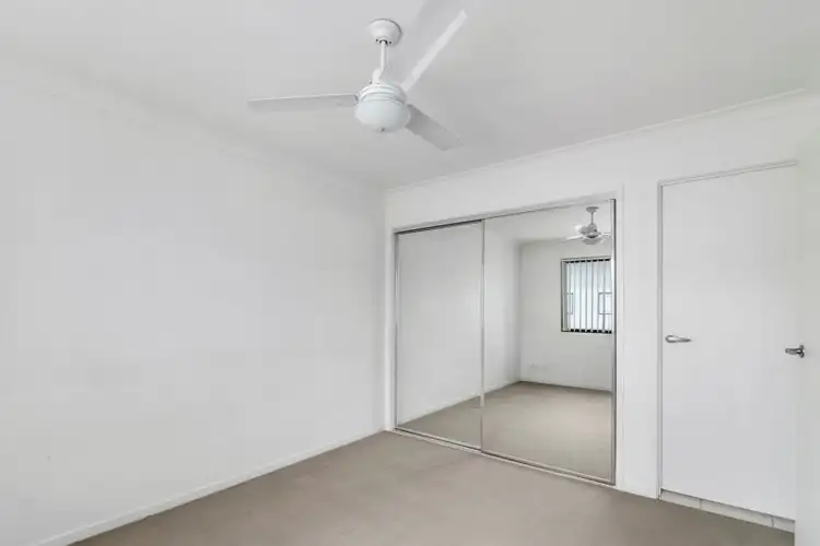 Fourth view of Homely house listing, 96/40-56 Gledson Street, North Booval QLD 4304