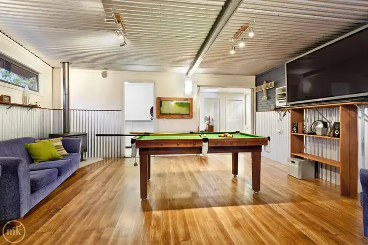 Sixth view of Homely house listing, 41 - 43 Sunnyside Crescent, Wattle Glen VIC 3096