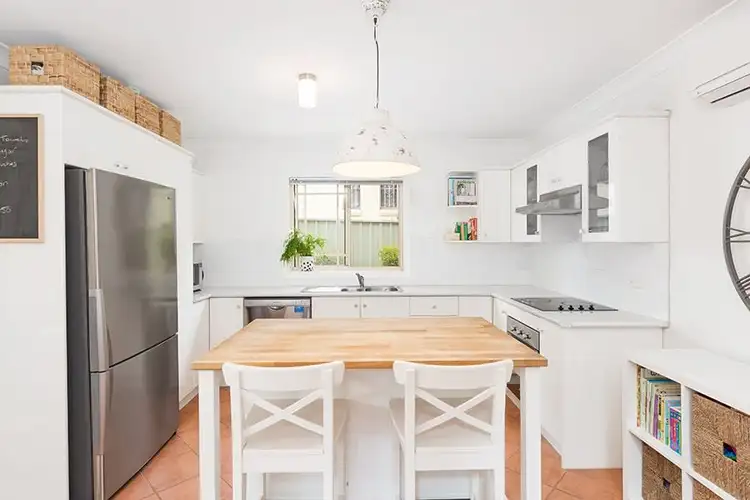 Fourth view of Homely townhouse listing, 1/405-407 Port Hacking Road, Caringbah South NSW 2229