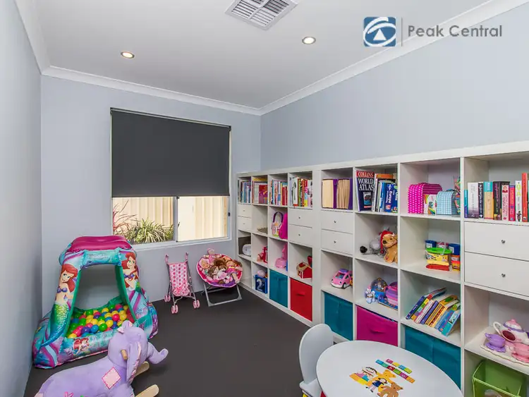 Fifth view of Homely house listing, 38 Normanby Bend, Success WA 6164