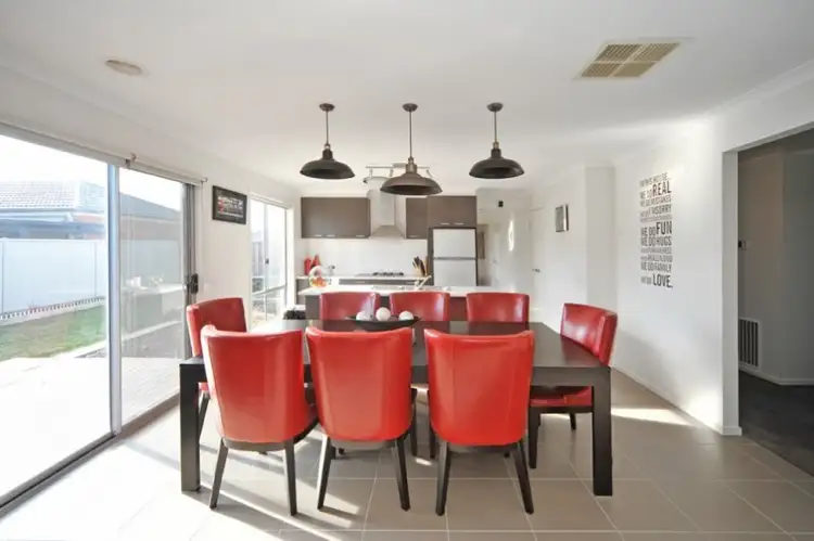 Fourth view of Homely house listing, 17 O'Neill Court, Epsom VIC 3551