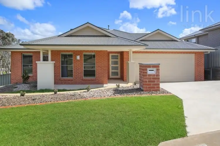Main view of Homely house listing, 28 Bullfrog Court, Thurgoona NSW 2640