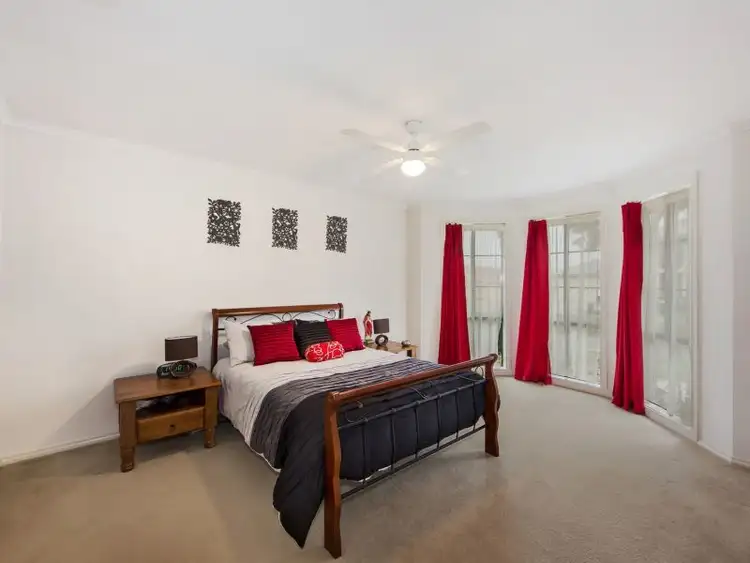 Seventh view of Homely house listing, 89 Tenterfeild Drive, Burnside Heights VIC 3023