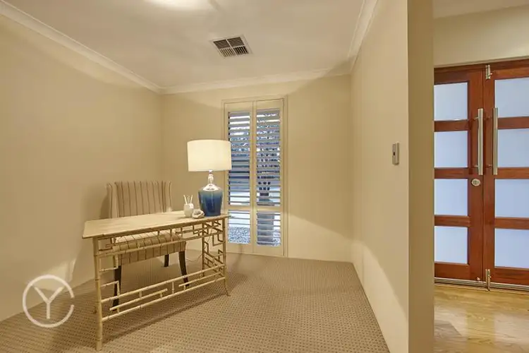 Fifth view of Homely house listing, 16 Warden Street, Claremont WA 6010