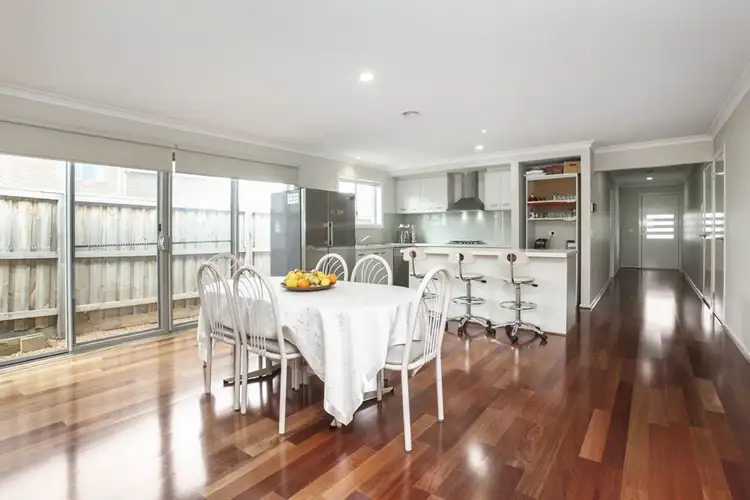Fifth view of Homely house listing, 15 Mantua Drive, Greenvale VIC 3059
