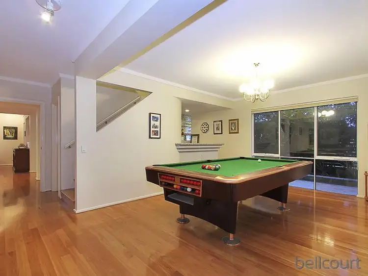 Fifth view of Homely house listing, 6 Grainger Drive, Mount Claremont WA 6010