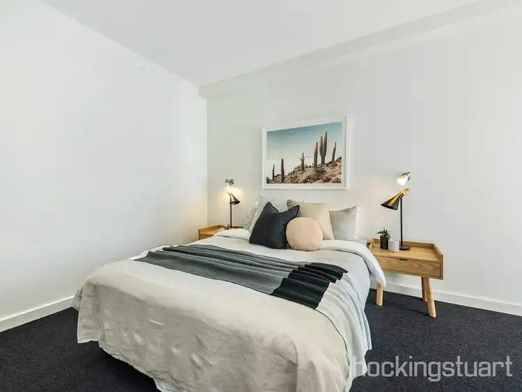 Fifth view of Homely apartment listing, 2.1/26-30 Waltham Street, Sandringham VIC 3191