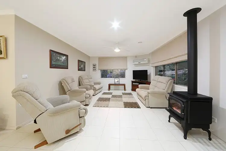 Sixth view of Homely house listing, 5 Suzana Place, Rowville VIC 3178