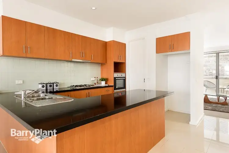 Fifth view of Homely townhouse listing, 1/7 Wardens Walk, Coburg VIC 3058