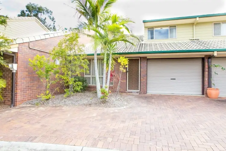 LOT 53/9 Leslie St, Arana Hills QLD 4054