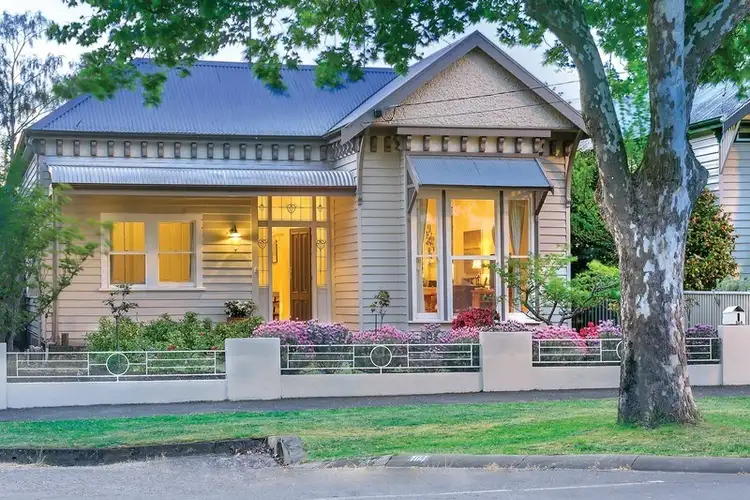 104 Pleasant Street South, Ballarat VIC 3350