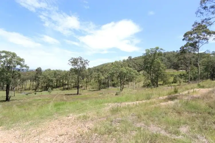 Third view of Homely land listing, Lot 213 Off Boulton Drive, Paterson NSW 2421