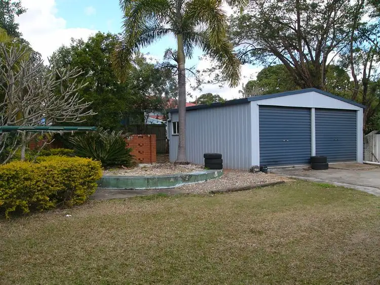 Fifth view of Homely house listing, 240 Freeman Road, Inala QLD 4077