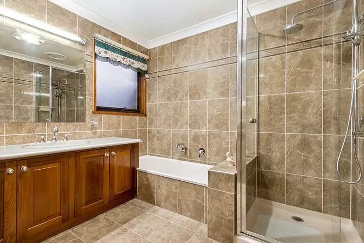 Sixth view of Homely house listing, 43 Fernlea Crescent, Doncaster East VIC 3109