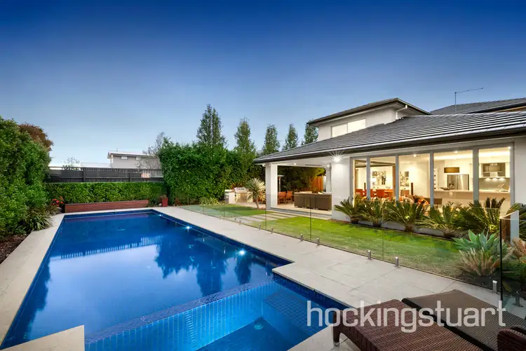Main view of Homely house listing, 46 Sims Street, Sandringham VIC 3191
