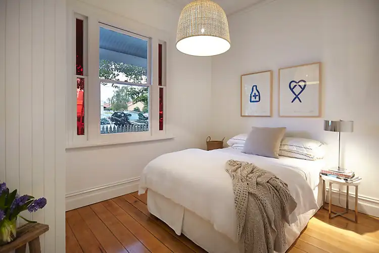 Sixth view of Homely house listing, 208 Montague Street, South Melbourne VIC 3205