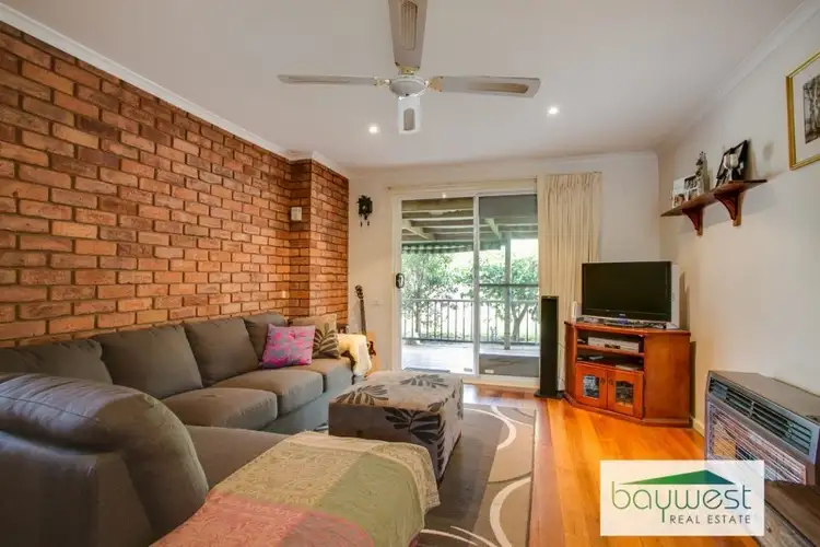 Second view of Homely house listing, 15 Madang Court, Hastings VIC 3915