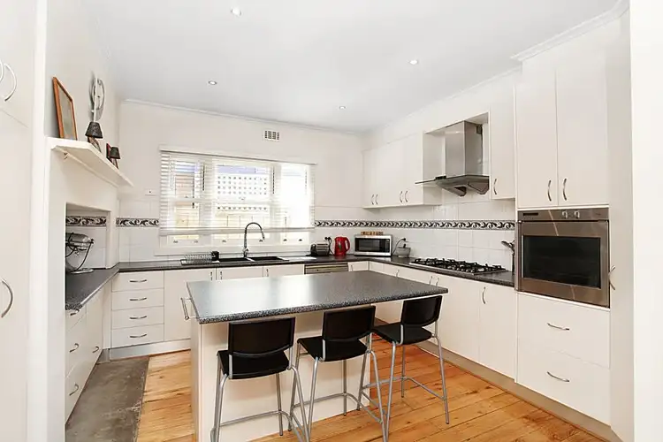 Second view of Homely house listing, 49 Blackshaws Road, Newport VIC 3015