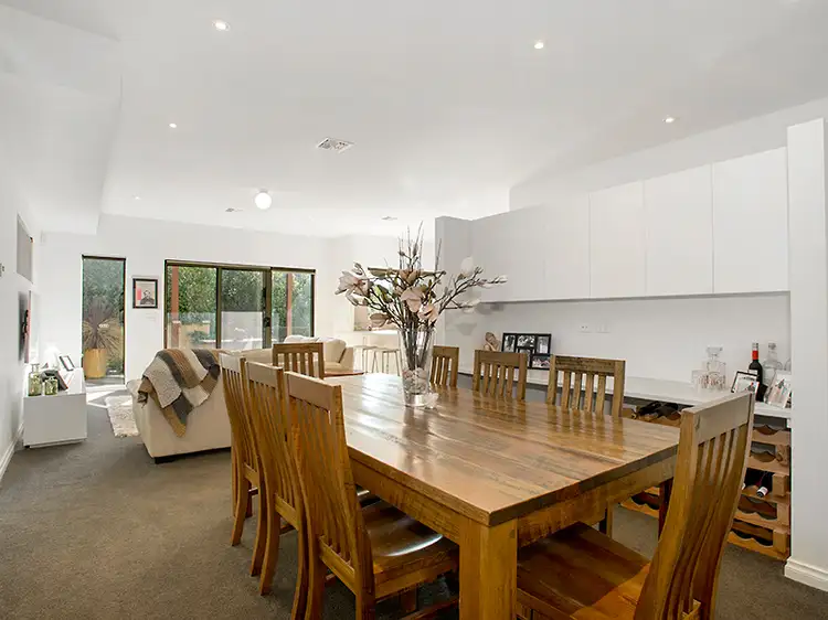 Third view of Homely townhouse listing, 2/8-10 Moritz Street, Box Hill South VIC 3128