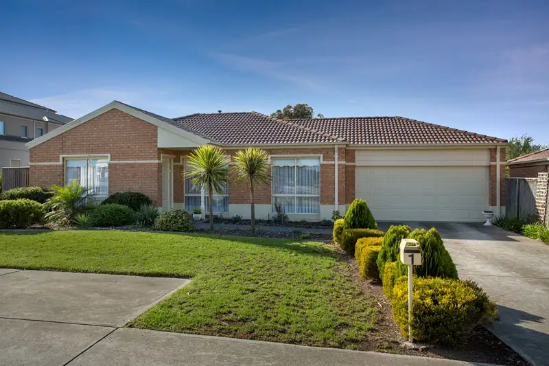 Main view of Homely house listing, 1 Tintern Loop, Hillside VIC 3037