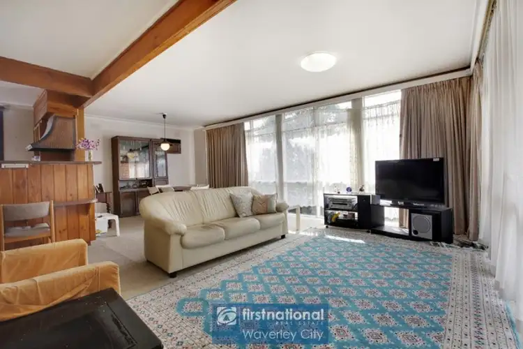 Second view of Homely house listing, 326 Highbury Road (corner of Kallay Street), Mount Waverley VIC 3149