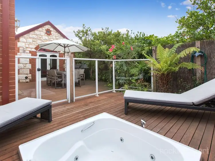 Fourth view of Homely house listing, 73 Macfarlan Avenue, Blairgowrie VIC 3942