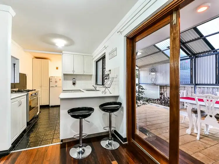 Sixth view of Homely house listing, 14 Orbit Street, Beckenham WA 6107