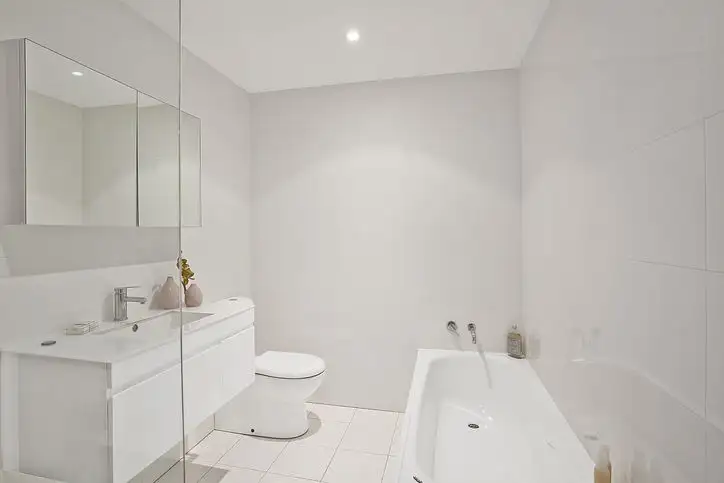 Sixth view of Homely house listing, 49a Dumbarton St, Mcmahons Point NSW 2060